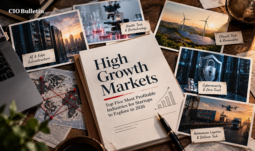 top five most profitable business ideas 2026
